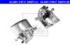 ATE 24.3481-1707.5 Brake Caliper